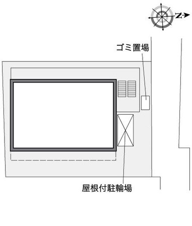 谷町六丁目駅 徒歩4分 2階の物件内観写真